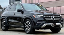 2026 Mercedes-Benz GLE-Class GLE 350 4MATIC