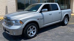 2015 Ram Ram Pickup 1500 Laramie