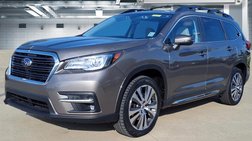 2022 Subaru Ascent Limited 7-Passenger