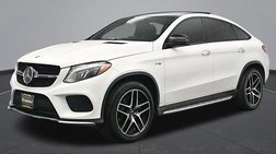 2018 Mercedes-Benz GLE-Class AMG GLE 43