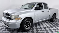 2010 Dodge Ram 1500 ST