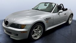1998 BMW M Base