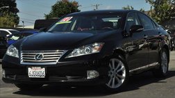 2010 Lexus ES 350 Base
