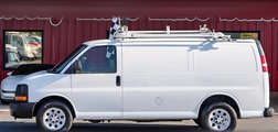 2012 Chevrolet Express 1500