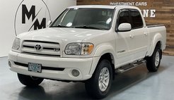 2005 Toyota Tundra Limited