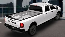2026 Ram Ram Pickup 3500 Tradesman