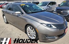 2016 Lincoln MKZ Hybrid Base