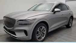 2022 Genesis GV70 2.5T Standard