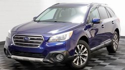 2017 Subaru Outback 3.6R Touring