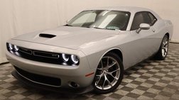 2020 Dodge Challenger GT