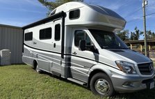 2018 Mercedes-Benz Sprinter 3500XD