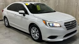 2015 Subaru Legacy 2.5i Premium