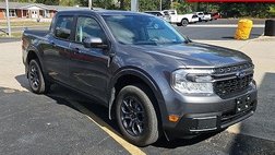 2023 Ford Maverick XLT