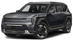 2024 Kia EV9 Land