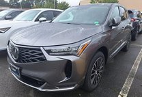 2025 Acura RDX SH-AWD w/Advance