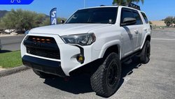 2020 Toyota 4Runner SR5 Premium