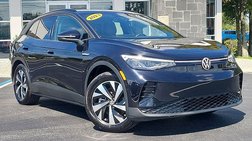 2023 Volkswagen ID.4 Pro