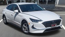 2023 Hyundai Sonata SE