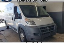 2015 Ram ProMaster 2500 159 WB
