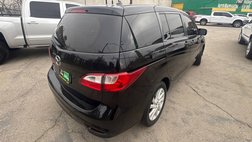 2015 Mazda MAZDA5 Sport