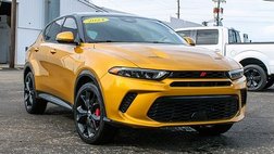 2024 Dodge Hornet R/T