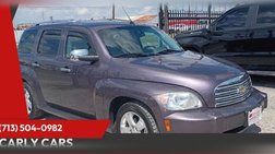2006 Chevrolet HHR LT