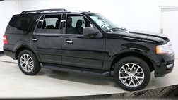 2016 Ford Expedition Limited