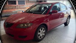 2006 Mazda MAZDA3 i