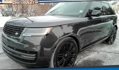 2024 Land Rover Range Rover P530 Autobiography