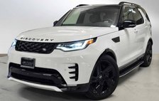 2025 Land Rover Discovery P360 Dynamic SE