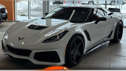2016 Chevrolet Corvette Z06