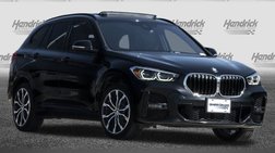 2022 BMW X1 xDrive28i