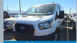 2024 Ford Transit 250