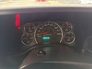 2017 Chevrolet Express Cutaway Work Van