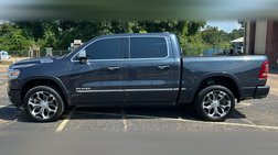 2019 Ram Ram Pickup 1500 Limited