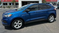 2020 Ford Edge SE