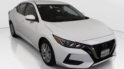 2023 Nissan Sentra S