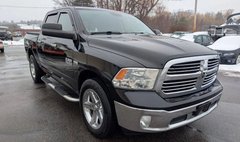 2014 Ram Ram Pickup 1500 Big Horn