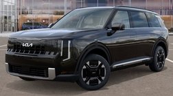 2027 Kia Telluride EX