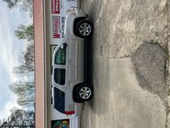 2009 GMC Yukon SLT