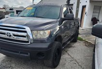 2011 Toyota Tundra Grade