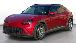 2023 Genesis GV60 Performance