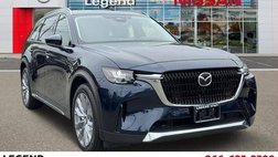 2024 Mazda CX-90 3.3 Turbo Premium