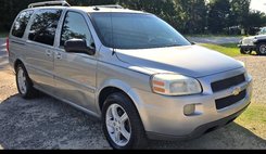 2005 Chevrolet Uplander LT