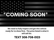 2017 Chevrolet Suburban Shield LT