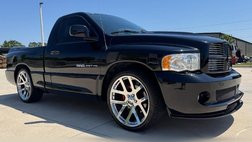 2004 Dodge Ram SRT-10 Base