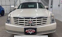 2011 Cadillac DTS Premium Collection