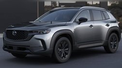 2025 Mazda CX-50 2.5 S Select