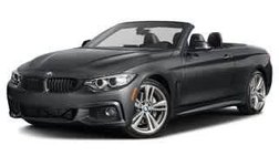 2017 BMW 4 Series 440i