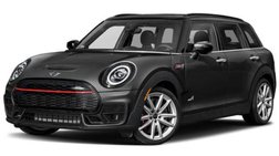 2022 MINI Clubman John Cooper Works ALL4